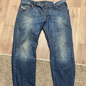 Diesel industry Jeans